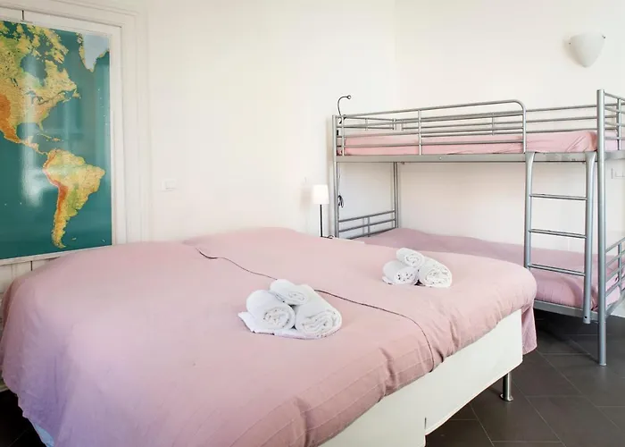 Appartement Flatinrome Termini 2 Grande Luminoso In Centro Rome